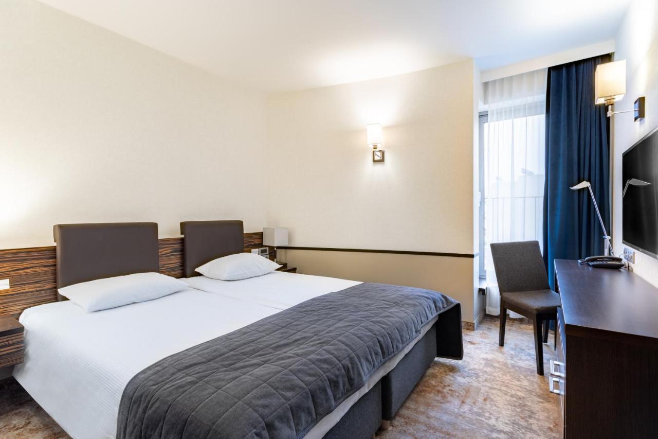 Qubus Hotel Kielce Exterior photo